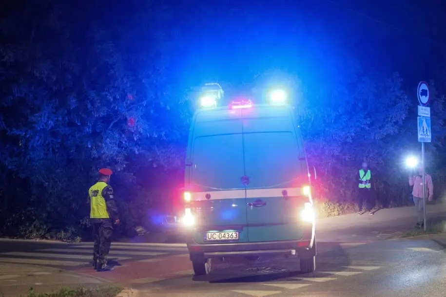 Неподалік Любліна знайшли ймовірні уламки ракети