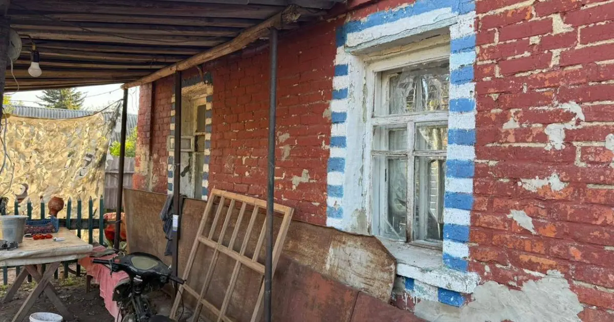 Російська армія атакувала громаду на Харківщині