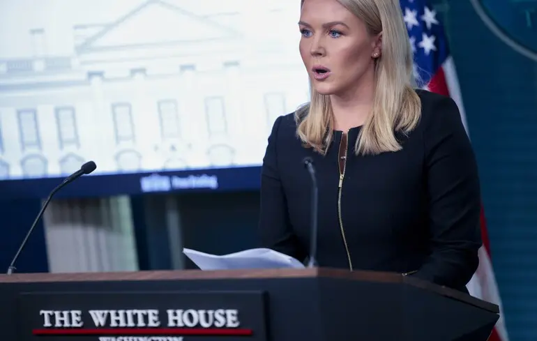 У Білому домі назвали місце зустрічі Трампа та Путіна на Алясці