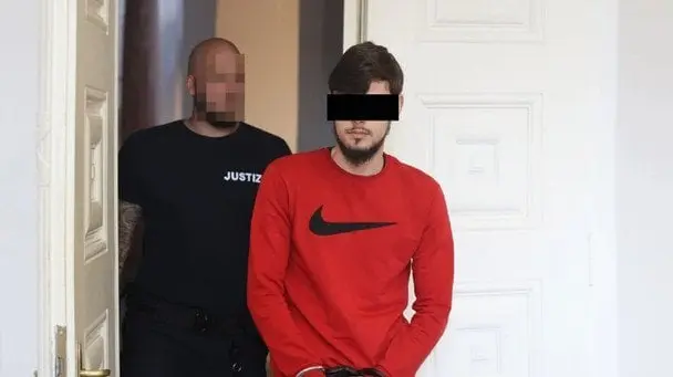 Голий чоловік спробував зґвалтувати вершницю на коні: що з ним сталося далі