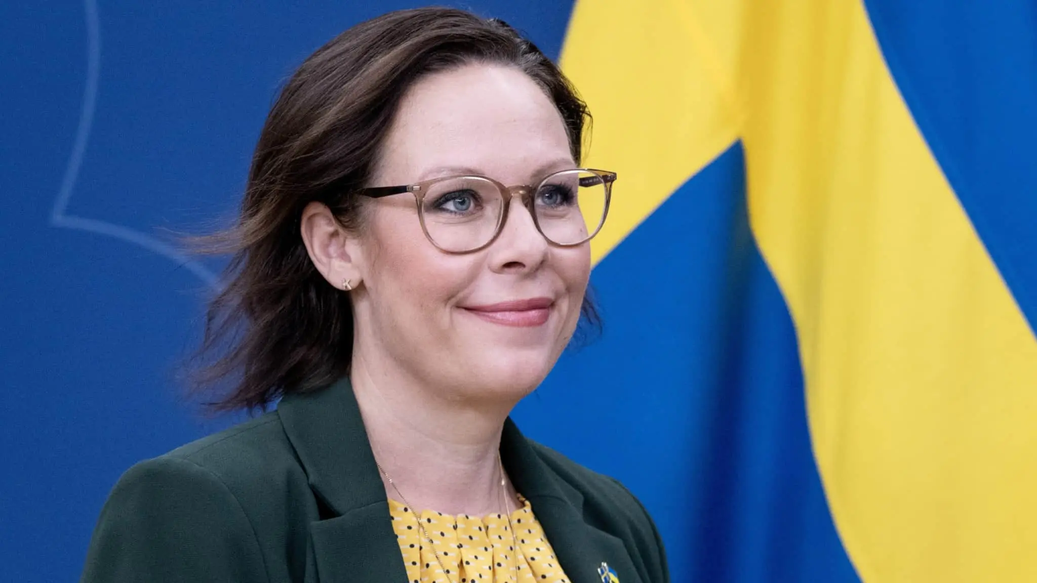МЗС Швеції поки не втручатиметься в затримання Грети Тунберг у Ізраїлі