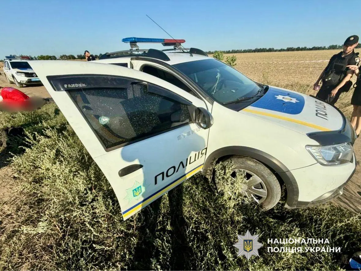 Вбив поліцейського: мешканцю Одещини “світить” довічне позбавлення волі