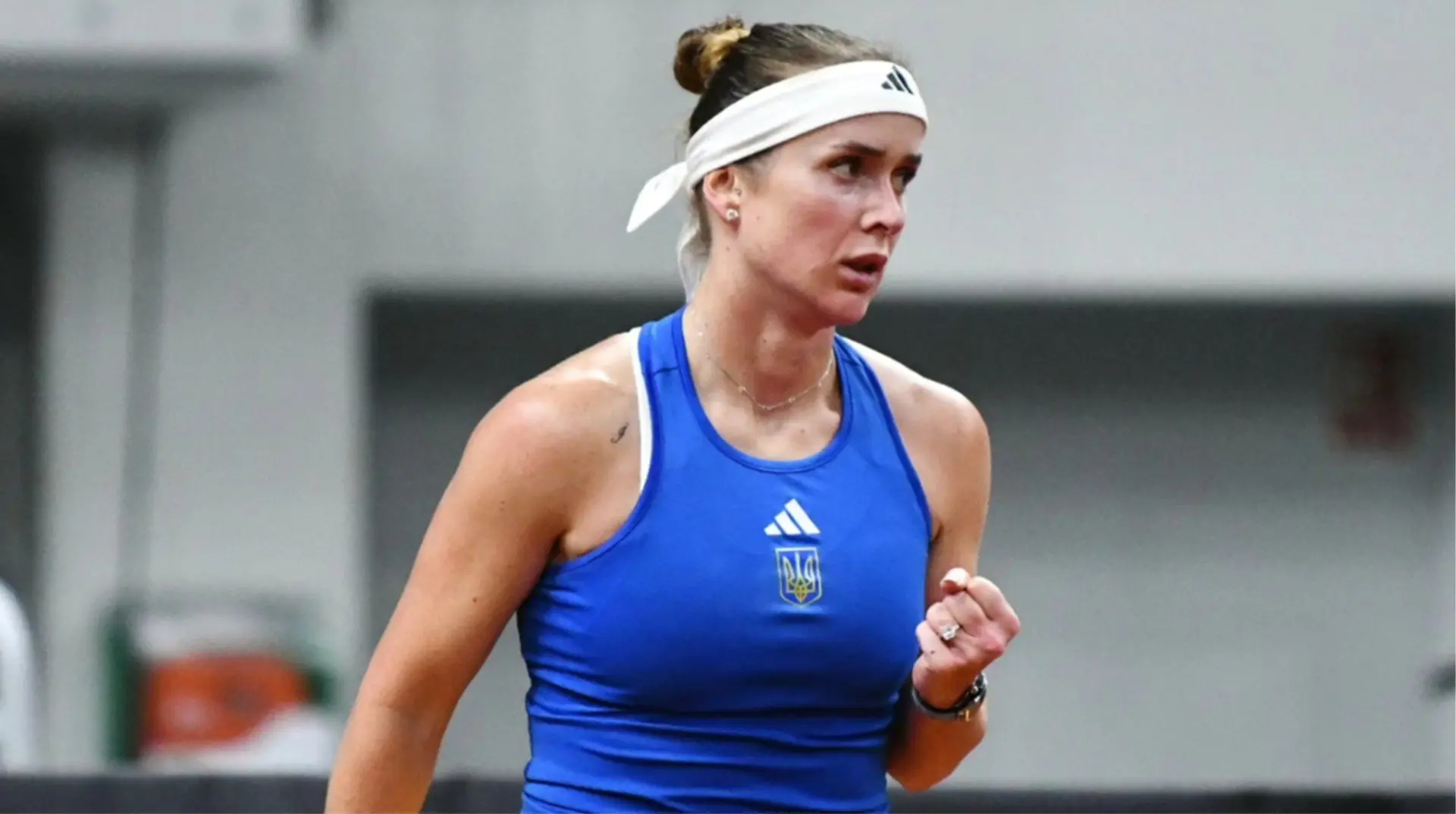 Світоліна назвала три найзнаковіші перемоги на турнірах Grand Slam