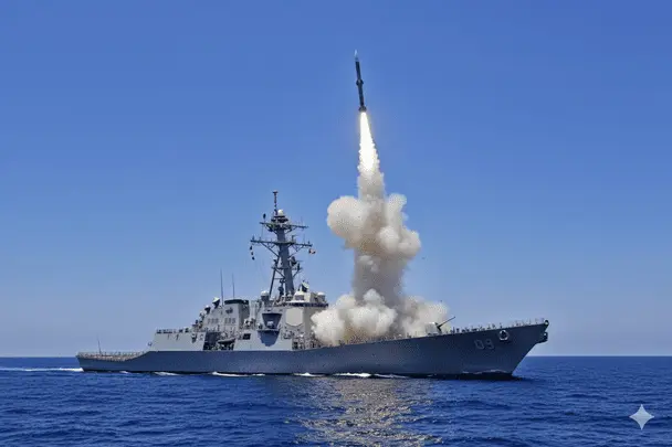 Tomahawk для України: чи стане можливим удар по Москві