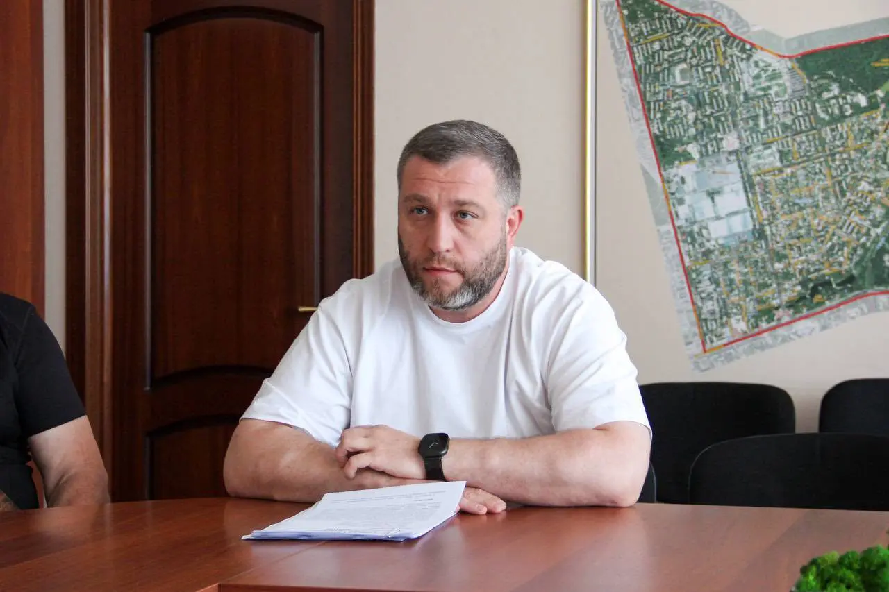 Олександр Сазанович: Декларація про доходи та майно нового голови