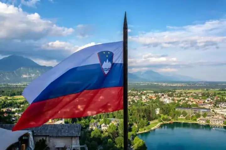 Словенія заборонить імпорт з окупованих Ізраїлем палестинських територій