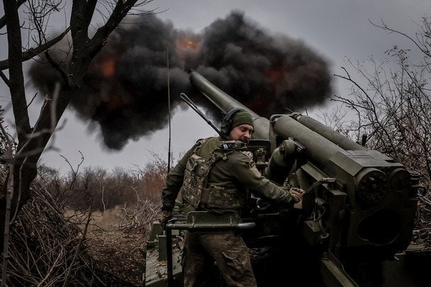 Україна розширює зону вогневого контролю: що це означає для бойових можливостей РФ