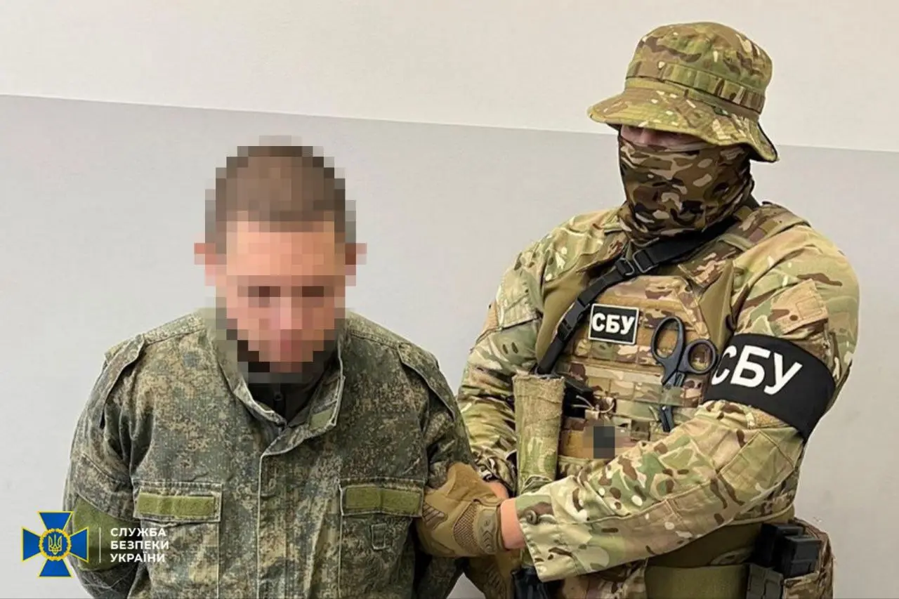 Сидів за крадіжки, а потім пішов воювати: окупанта судитимуть за вбивство