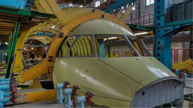 Defence City: пропозиції авіапрому враховані частково