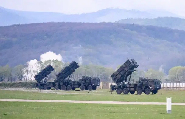 США ведуть переговори про передачу Україні Patriot — ЗМІ