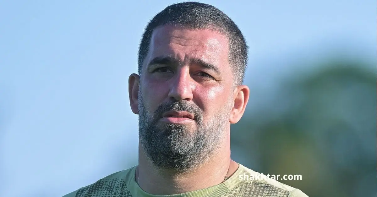 Тарас Степаненко: Якщо Турану буде не подобатися, як грає Судаков – він не гратиме
