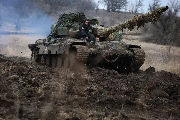 Аналітики ISW: Навіть перемир'я Путіна не забезпечить безпечний