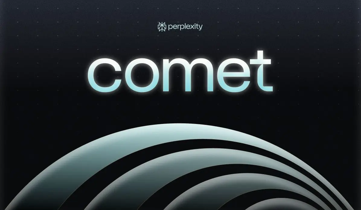 AI-браузер Comet від Perplexity тепер доступний безкоштовно для всіх користувачів