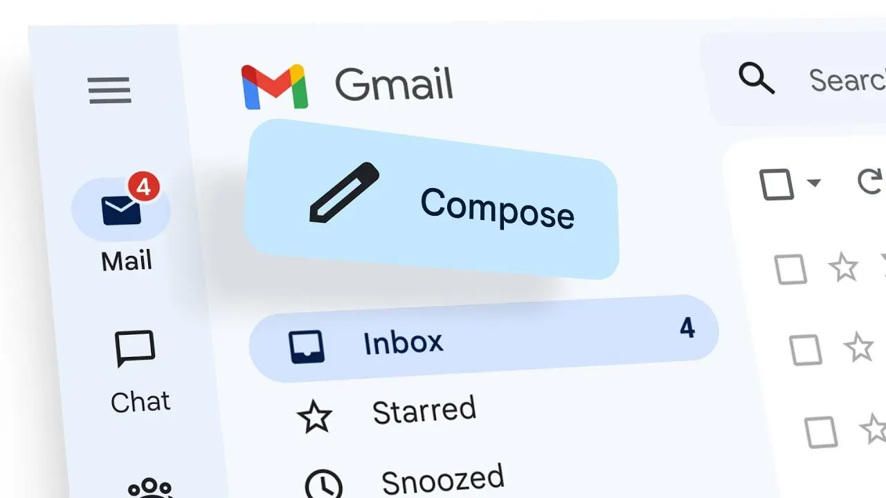 Google спростувала чутки про масштабну проблему безпеки Gmail-користувачів