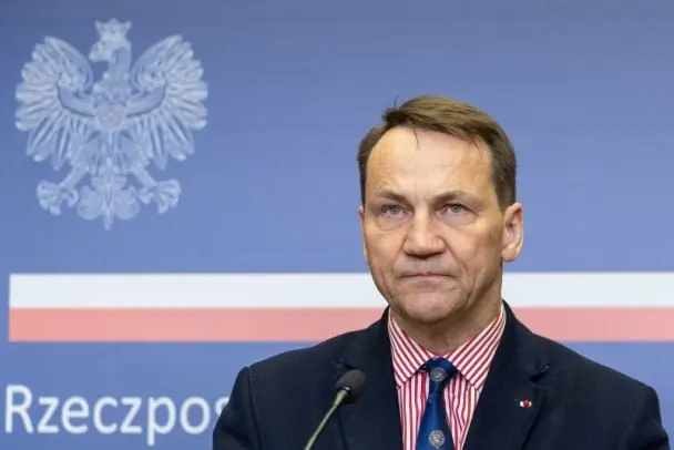 Позиція Європи щодо перемир'я в Україні: заява Сікорського