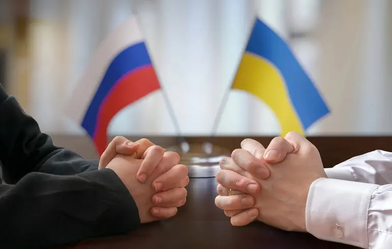 Аляска-2024: Чи можливий прорив у російсько-українському конфлікті?