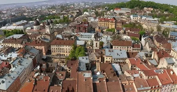 У Львові виявили порушення на понад половині з перевірених будівельних об’єктів