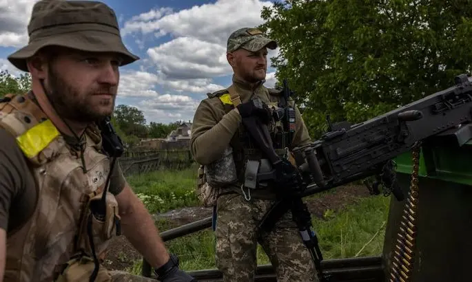 Генштаб подытожил потери РФ в войне с Украиной
