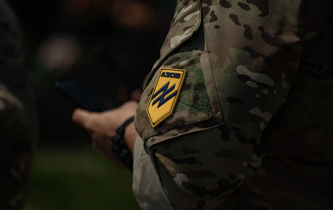 Значні втрати Росії на Покровському напрямку: дані від НГУ «Азов»