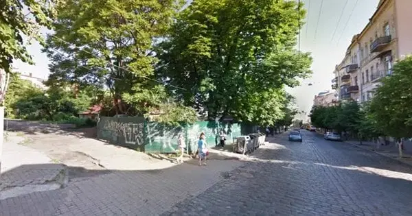 У центрі Чернівців збудують багатоповерховий будинок