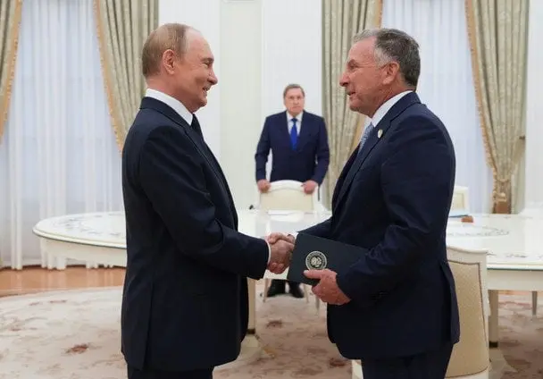 У Зеленського прокоментували переговори Путіна з Віткоффом