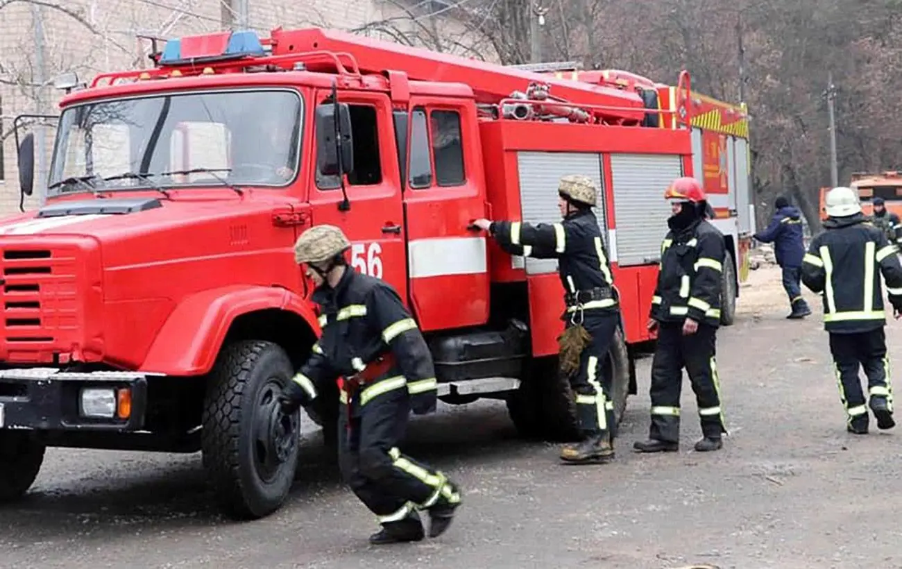 Російський обстріл Львова: що відомо про атаку 21 серпня