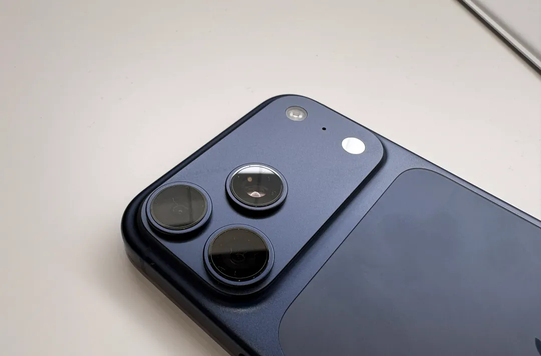 iPhone 17 отримає значне оновлення системи безпеки