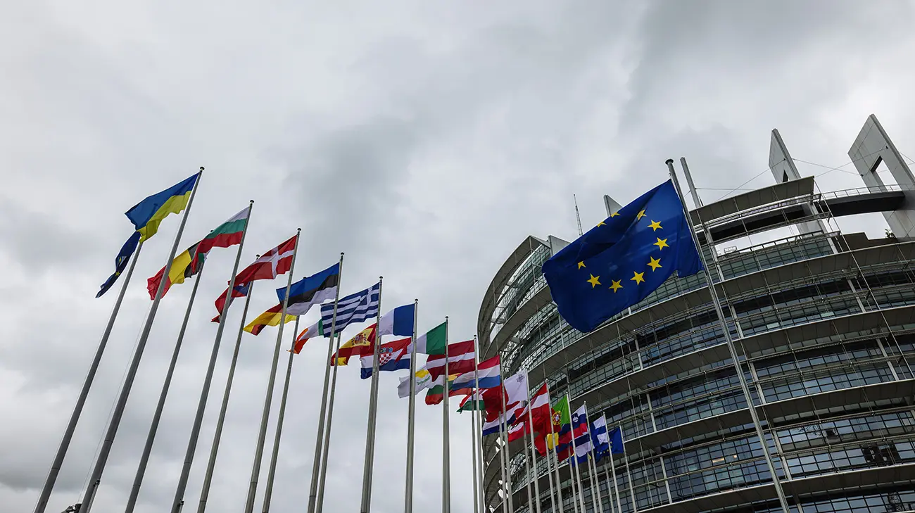У ЄС виникла нова ідея, як передати Україні мільярди заморожених активів РФ – ЗМІ