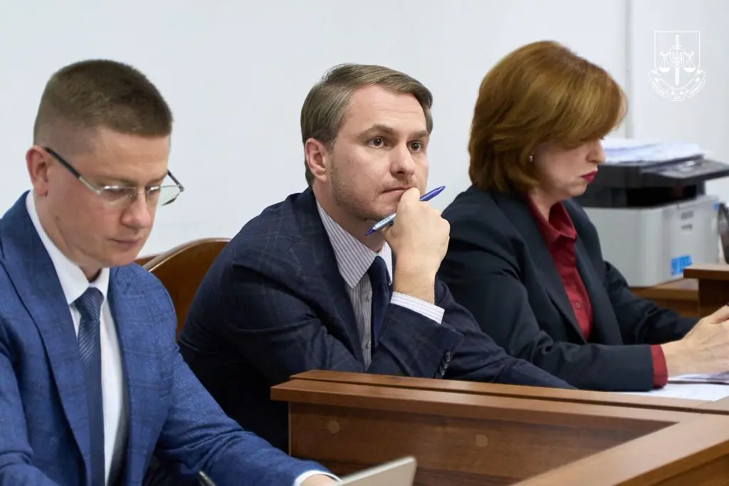 Викриття на Київщині: 42 підозри, понад 468 млн гривень збитків, – Генпрокурор Кравченко