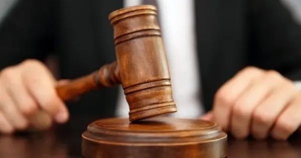 Суд оштрафував офіцера, який відпустив охорону перед нападом на ТЦК у Калуші