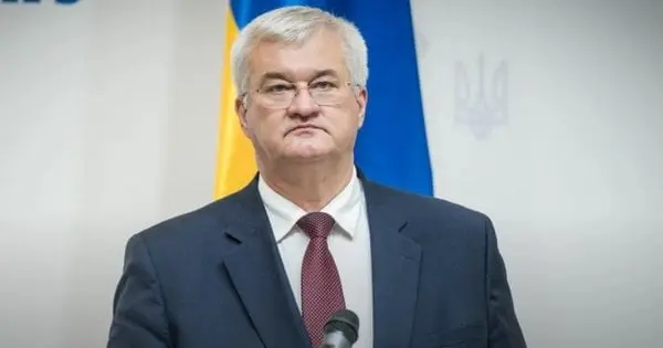 «Це моральний занепад. Угорщина стоїть на неправильній стороні історії». Цитата дня