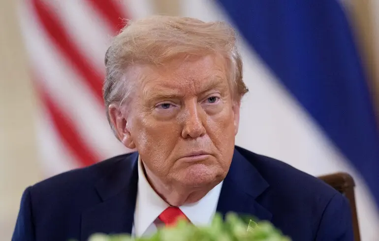 Трамп: Зеленський і Путін готують двосторонню зустріч