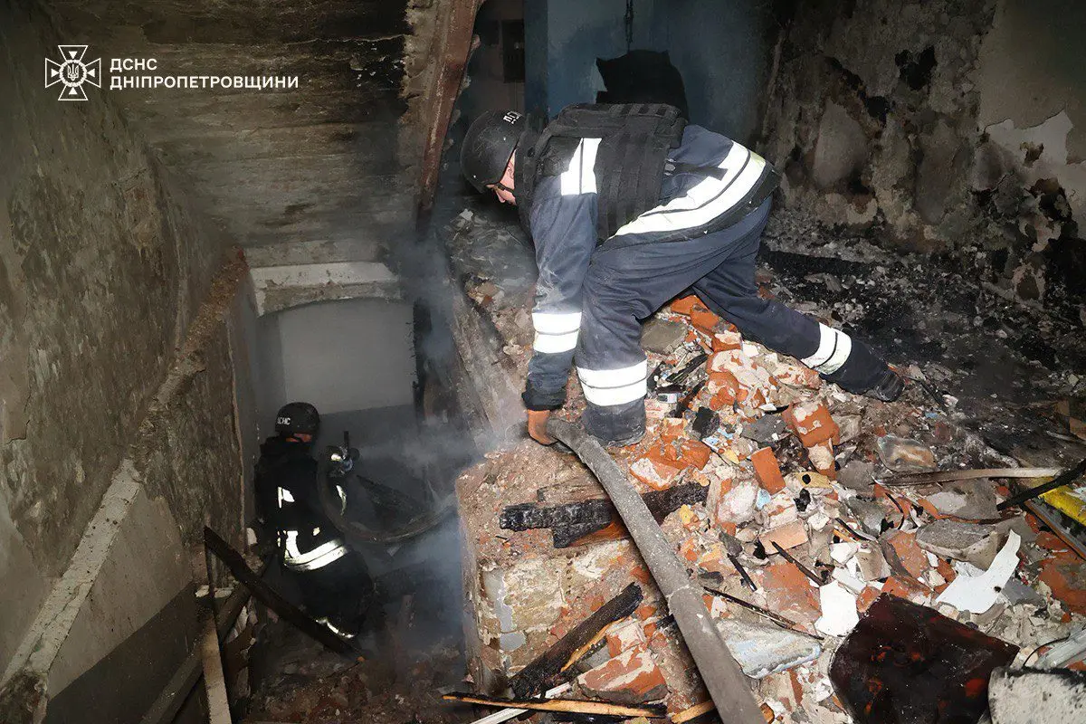 Російські обстріли Запоріжжя та Дніпропетровщини: жертви та руйнування