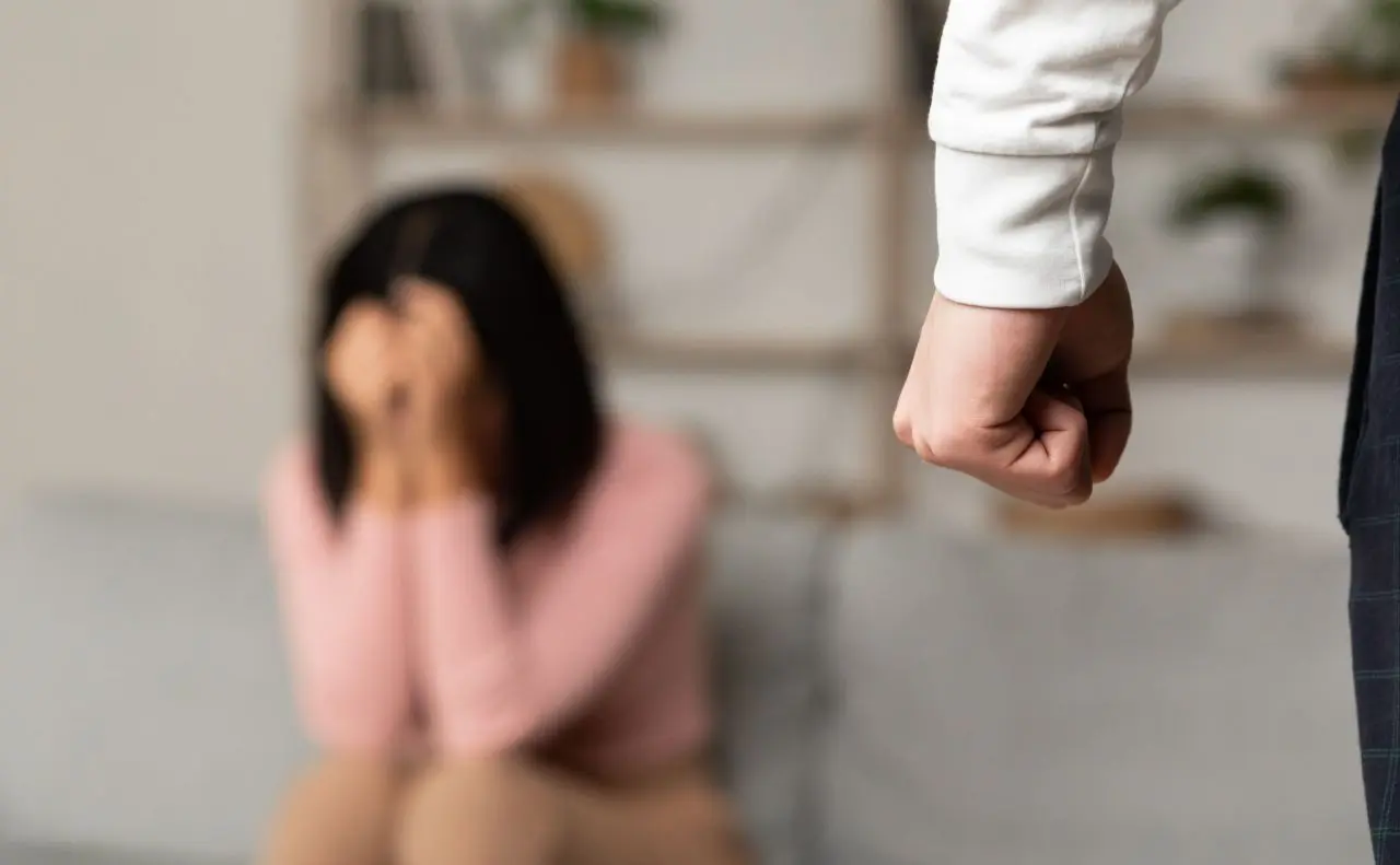 Сотні киян щомісяця звертаються по допомогу, рятуючись від домашнього насильства, — Марина Хонда
