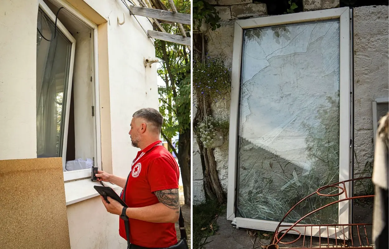 Близько 60 будинків відновили, 300 – на черзі: у Дніпрі ремонтують пошкоджені російськими обстрілами будинки