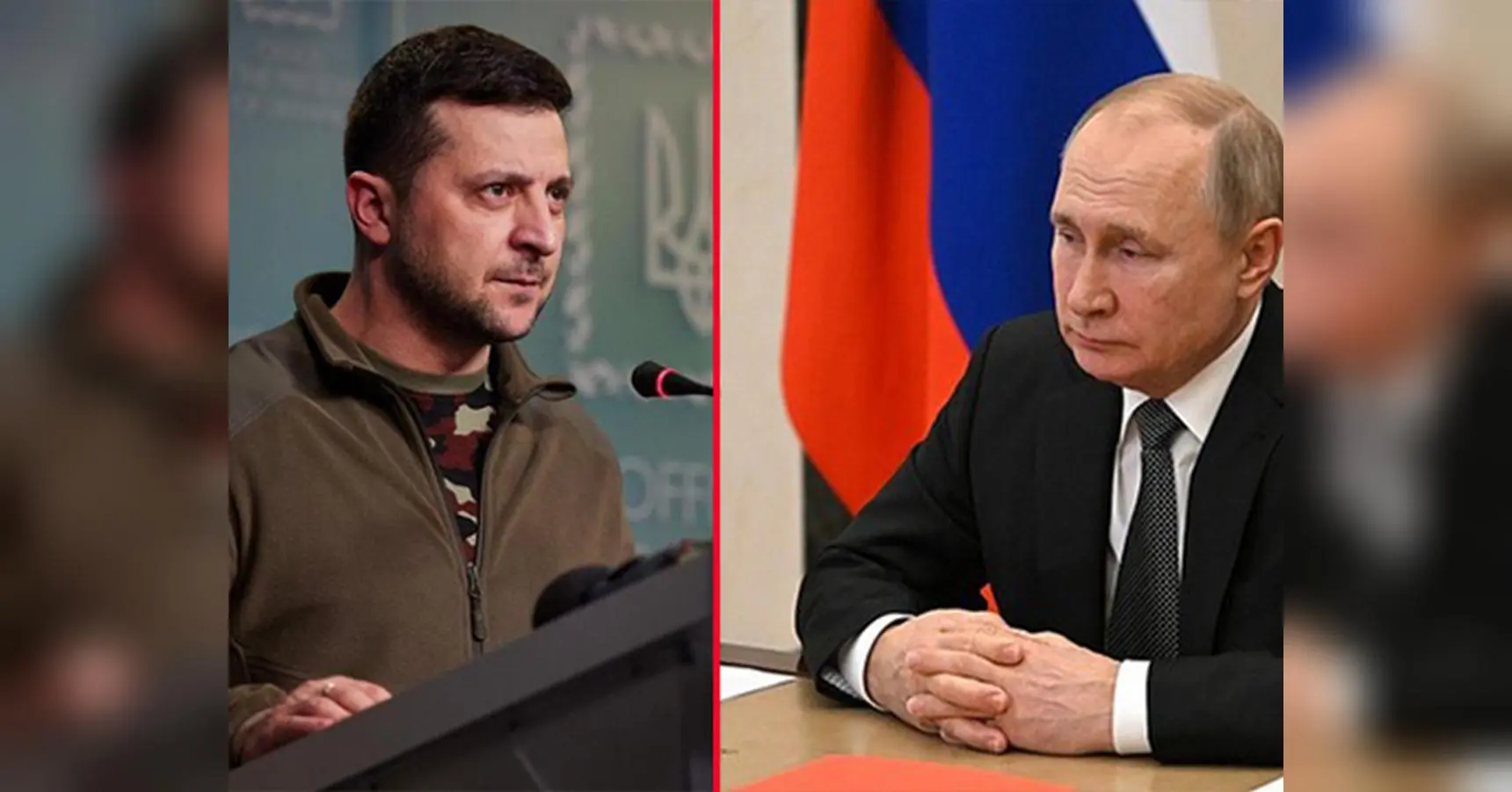 Зустріч між Зеленським та путіним може не відбутися: стали відомі причини