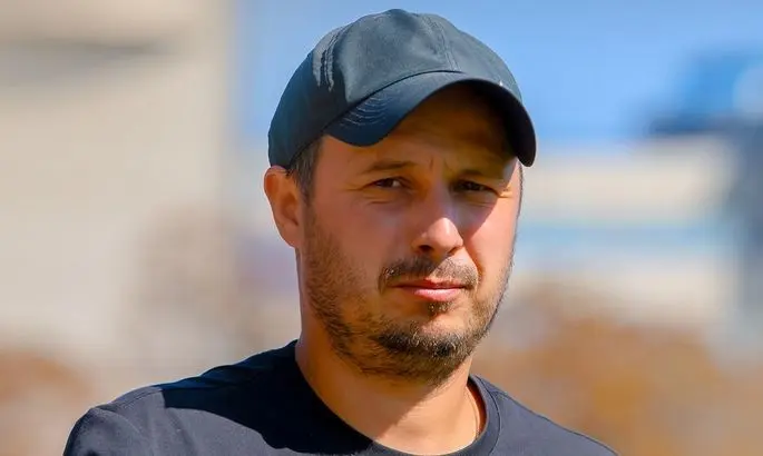 &quot;Не пришли к согласию&quot;. Украинский тренер подтвердил переговоры с Ворсклой