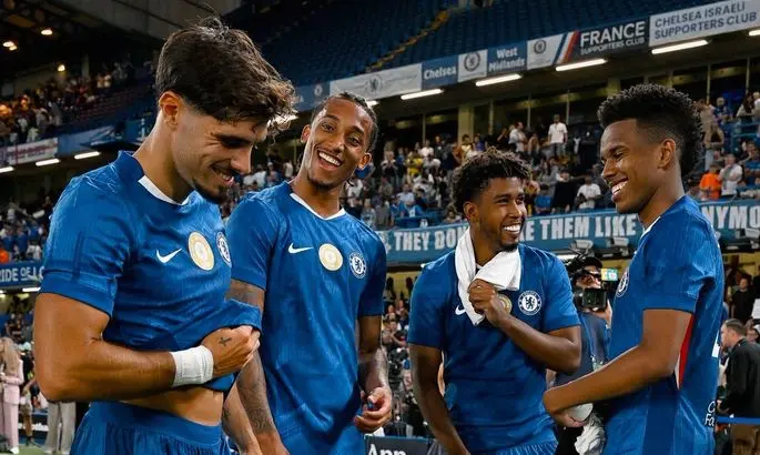 Chelsea Defeats Bayer Leverkusen in Pre-Season Friendly