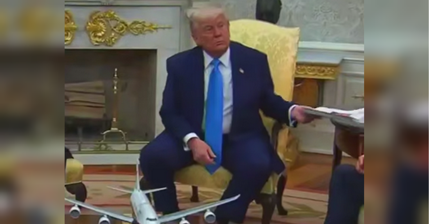 Трамп вперше визнав, що путін не хоче припинення війни, але тиснути на росію не буде