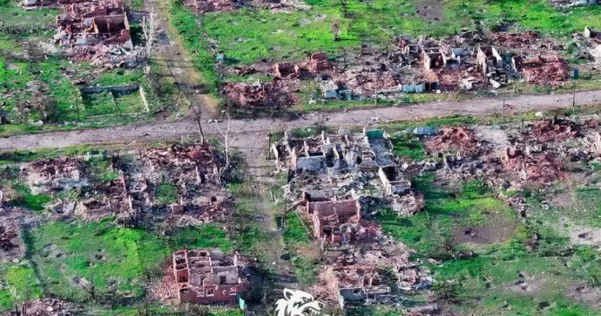 Росіяни збільшили кількість атак на північ від Харкова