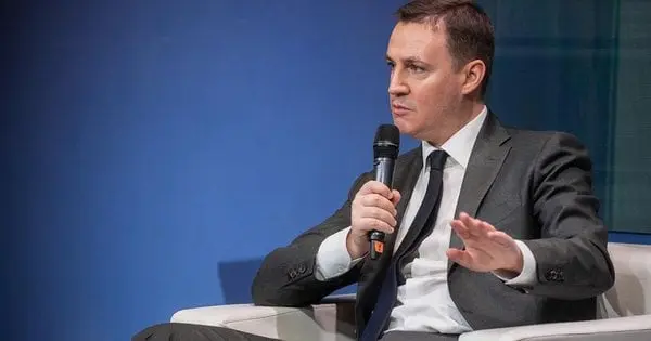 Правоохоронці повідомили про підозру сину помічника президента Росії