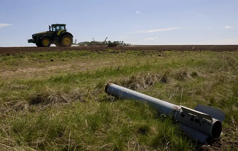Уряд розширив підтримку аграріїв на прифронтових зрошуваних землях: дотації — до 26,5 тис. грн за гектар
