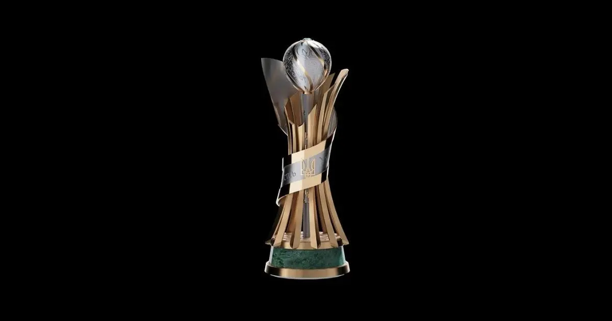 Кубок України: стартувала стадія 1/32 фіналу