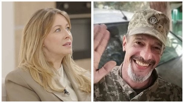 Олена Кравець довела до мурах зверненням до покійного Неліпи і розповіла про сон із ним