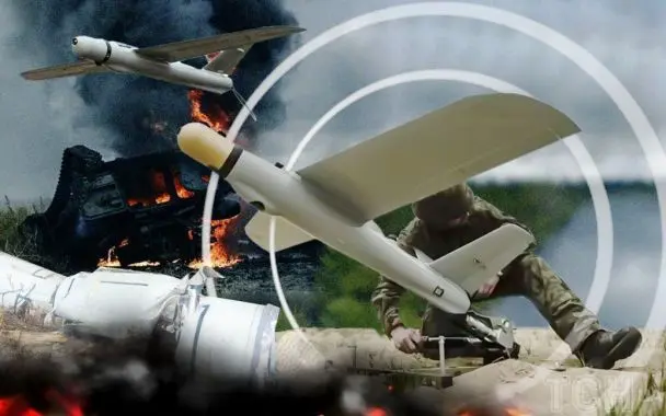 Скільки дронів Україна може виробляти на рік: заступник міністра оборони шокував цифрою