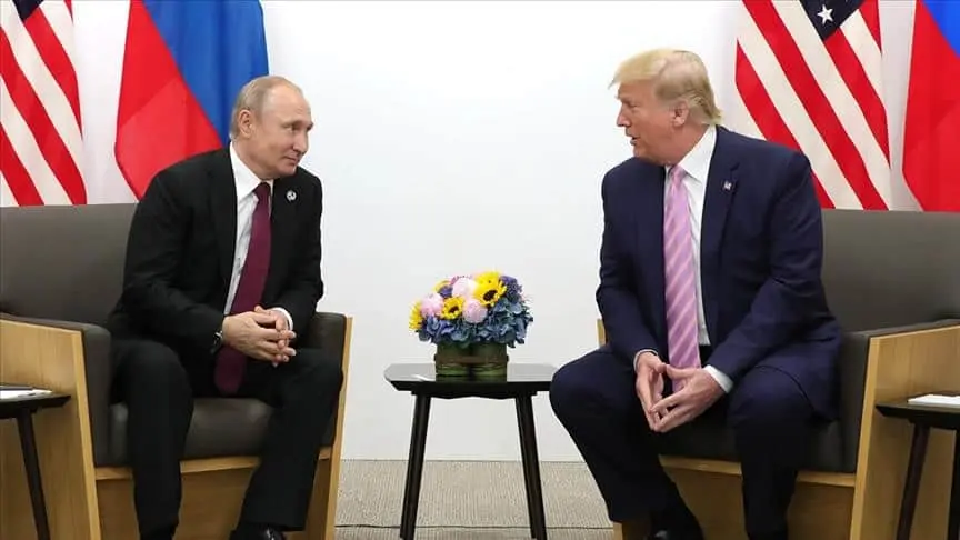 Зустріч Трампа і Путіна: Держдеп США акцентує на діях, а не довірі