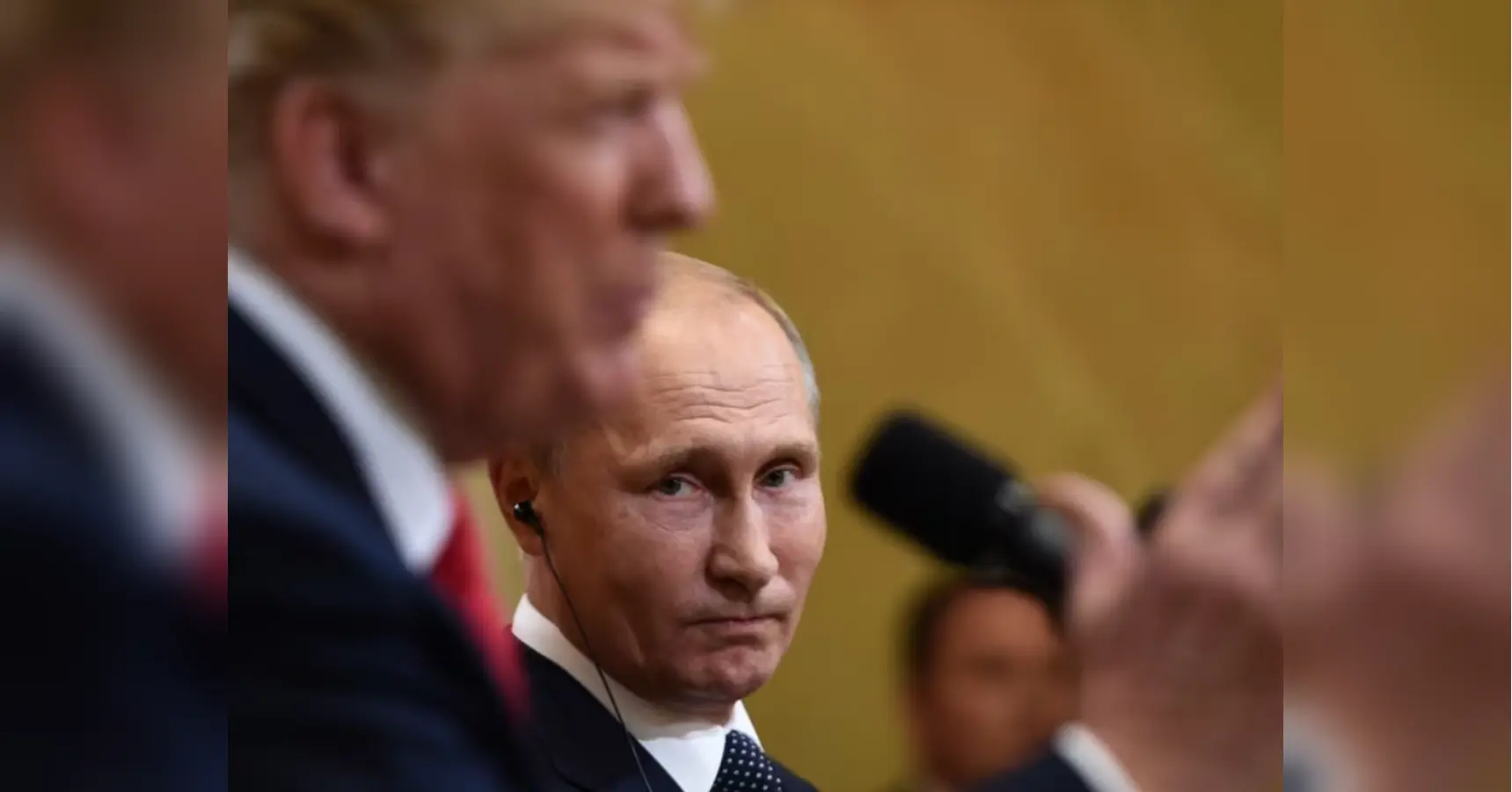 Аляска, літій і санкції: що Трамп запропонує путіну на саміті