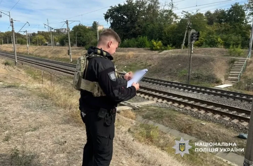 В Одесі жінка загинула під поїздом – обставини трагедії