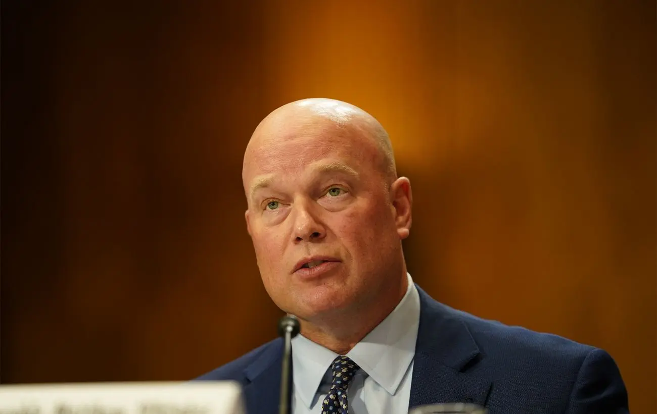 У США зробили нову заяву про "обмін територіями" між Україною та РФ