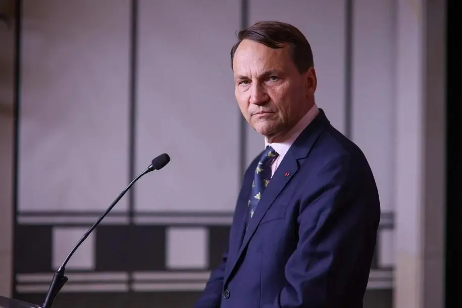 Сікорський про падіння дронів: не буду прикидатись, що гірше бути не може